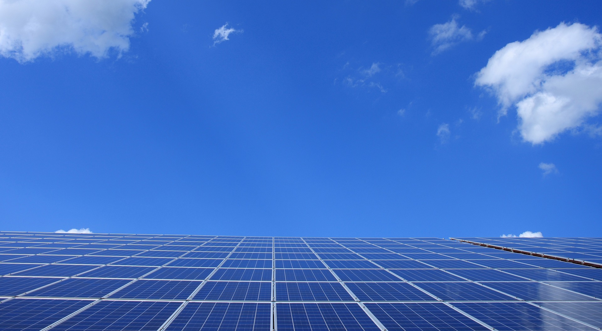 Painéis fotovoltaicos